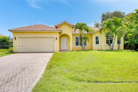 4441 SW Savona Blvd, Port St. Lucie, Florida 34953, USA