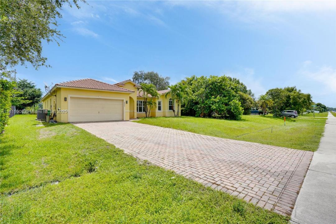 4441 SW Savona Blvd, Port St. Lucie, Florida 34953, Estados Unidos
