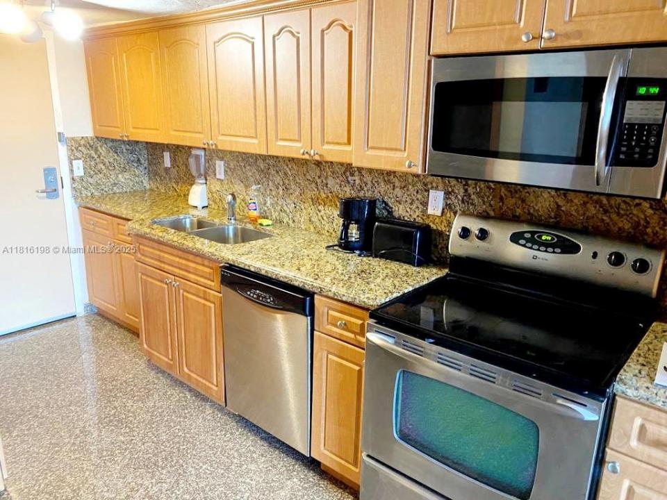 19201 Collins Ave 441, Sunny Isles Beach, 佛羅里達州 33160, 美國