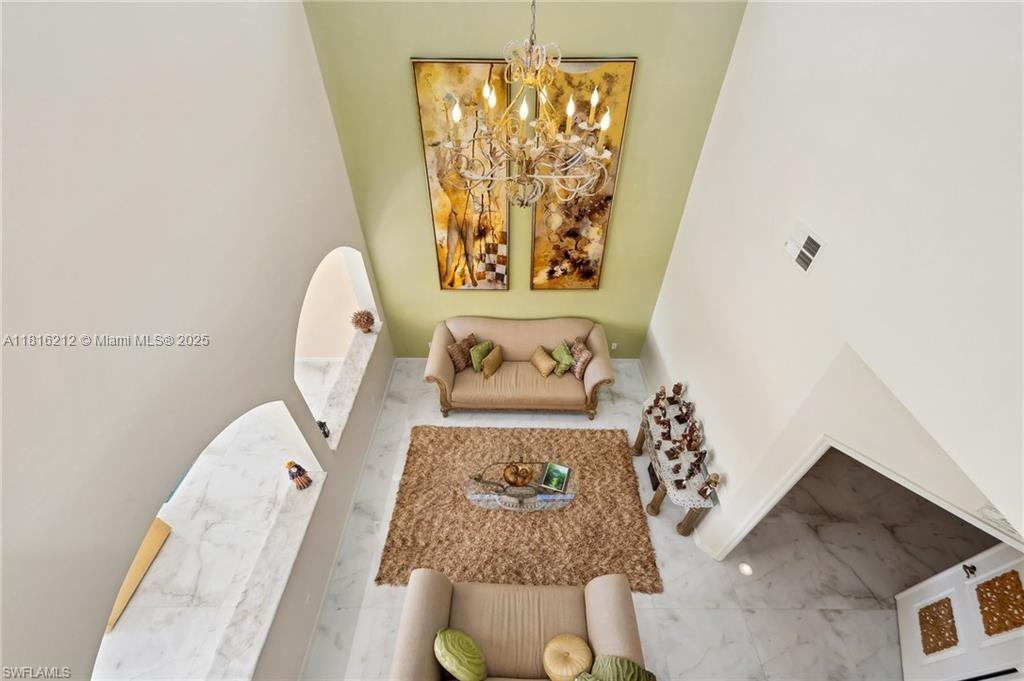 10125 N Golden Elm Dr, Estero, Florida 33928