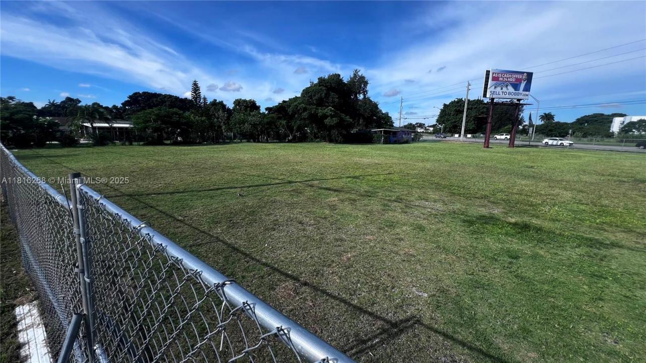 21720 SW 118th Ave, Miami, Florida 33170, USA