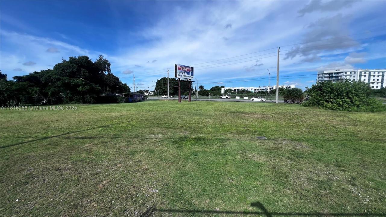 21720 SW 118th Ave, Miami, Florida 33170, USA