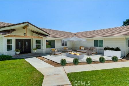 Oak Crest Drive, Yucaipa, California 92399, Estados Unidos