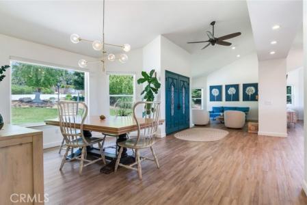 Oak Crest Drive, Yucaipa, California 92399, Estados Unidos