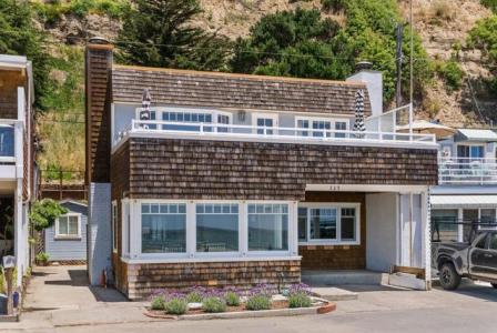 Beach Drive, Aptos, カリフォルニア 95003, アメリカ合衆国