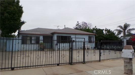 Daventry Street, Pacoima, Kaliforniya 91331, Amerika Birleşik Devletleri