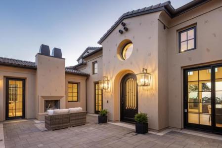 Manjares Road, Monterey, Californie 93940, États-Unis