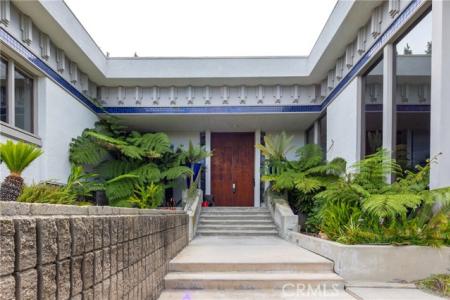 Falcons View Drive, Diamond Bar, Kalifornia 91765, USA