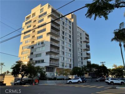 2nd Avenue, San Diego, California 92103, HOA KỲ