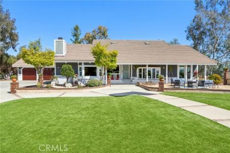 Yosemite Street, Winchester, Californie 92596, États-Unis