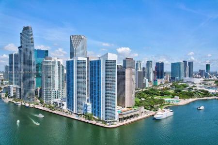 335 S Biscayne Blvd 3110, Miami, Florida 33131, USA