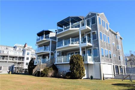 3 Kirwins Lane, Newport, RI 02840, USA