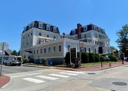 38 Bellevue Avenue W, Newport, Род Айленд 02840, Соединенные Штаты