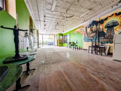 708 Broad Street 1A, Central Falls, רוד איילנד 02863, ארצות הברית של אמריקה