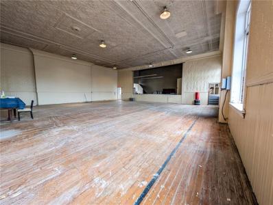 708 Broad Street 3D, Central Falls, Rhode Island 02863, Estados Unidos