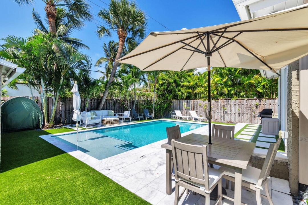 216 Lakeland Drive, West Palm Beach, Floride 33405, États-Unis