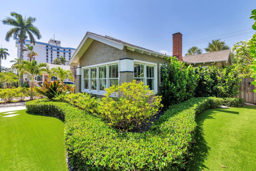 216 Lakeland Drive, West Palm Beach, Floride 33405, États-Unis