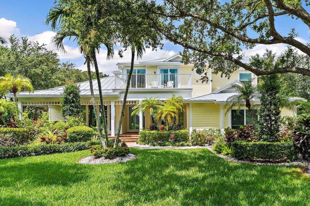 106 Henry Sewall Way, Sewalls Point, Flórida 34996, Estados Unidos