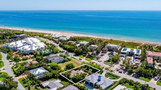 602 S Ocean Boulevard, Delray Beach, Florida 33483, Estados Unidos