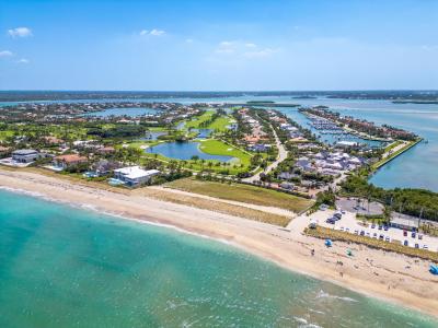 1745 SE Sailfish Point Boulevard, Sailfish Point, Stuart, 佛羅里達州 34996, 美國