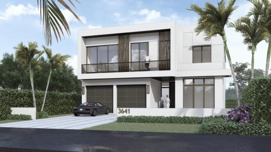 3650 SE 2nd Court, Boynton Beach, Florida 33435