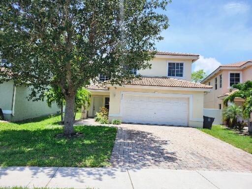 6541 Adriatic Way, Greenacres, Florida 33413