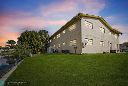 461 Sunshine Dr, Coconut Creek, Florida 33066