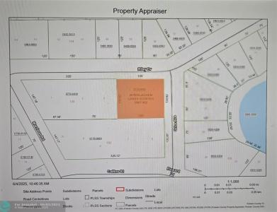 911 Address, Interlachen, Florida 32148, USA