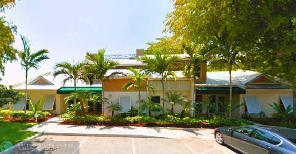 1232 N University Dr Second Floor, Plantation, Florida 33322