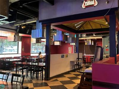7225 W OAKLAND PARK BLVD, Lauderhill, Florida 33313