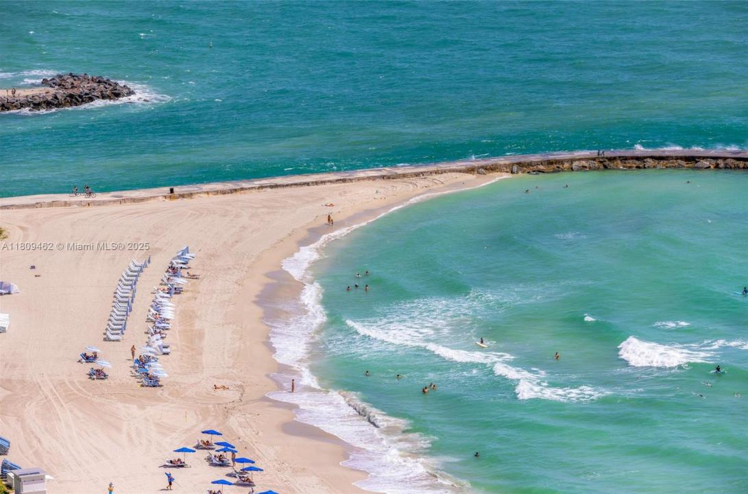10201 Collins Ave 2506, Bal Harbour, Flórida 33154, Estados Unidos