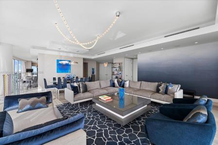 17901 Collins Ave 3004, Sunny Isles Beach, Floride 33160, États-Unis