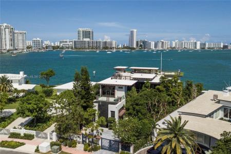 25 E Rivo Alto Dr, Miami Beach, פלורידה 33139, ארצות הברית של אמריקה 