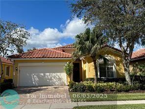 6204 Thames Place, Woodfield, Vero Beach, Florida 32966