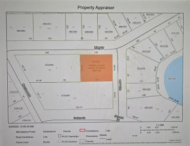 911 Address, Interlachen, Floryda 32148, USA