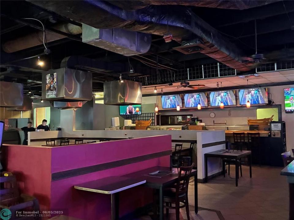 7225 W OAKLAND PARK BLVD, Lauderhill, 佛羅里達州 33313, 美國