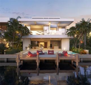 7725 NE 8th Ave, Miami, Florida 33138, USA