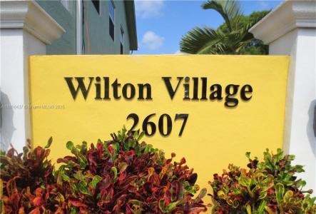 2607 NE 8th Ave 19, Wilton Manors, Florida 33334, USA