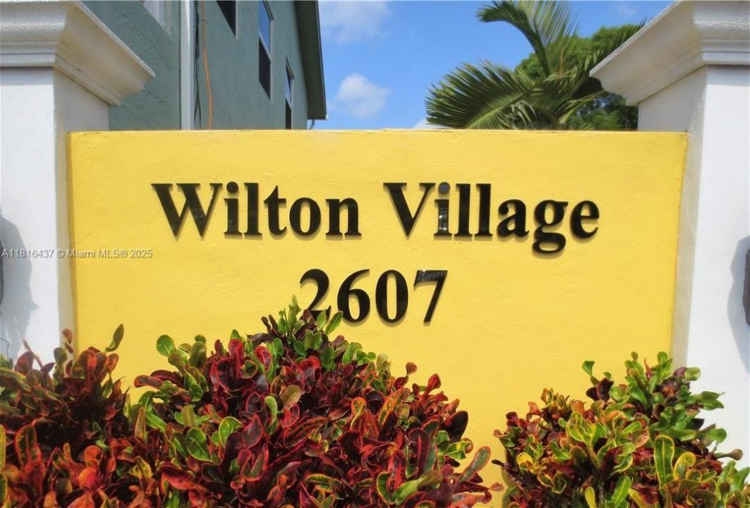 2607 NE 8th Ave 19, Wilton Manors, Florida 33334, Estados Unidos