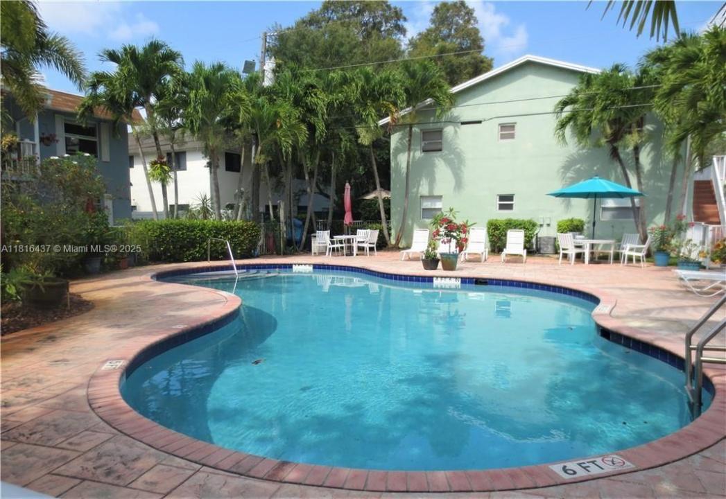 2607 NE 8th Ave 19, Wilton Manors, Florida 33334, Estados Unidos
