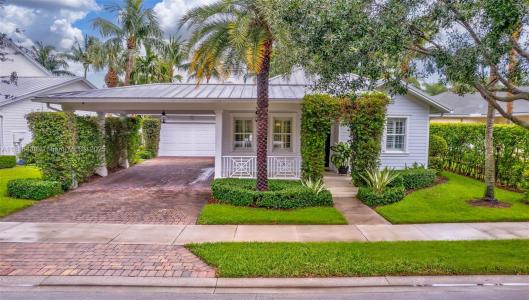 1327 Duval St, Jupiter, Florida 33458, USA