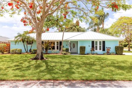 4380 Butternut St, Palm Beach Gardens, Florida 33410, USA