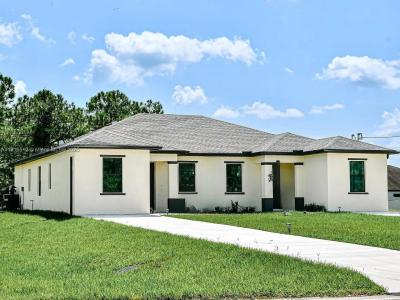 1516 W 12TH STREET 1, Lehigh Acres, Florida 33972, USA