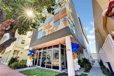 538 Meridian Ave, Miami Beach, Florida 33139, USA