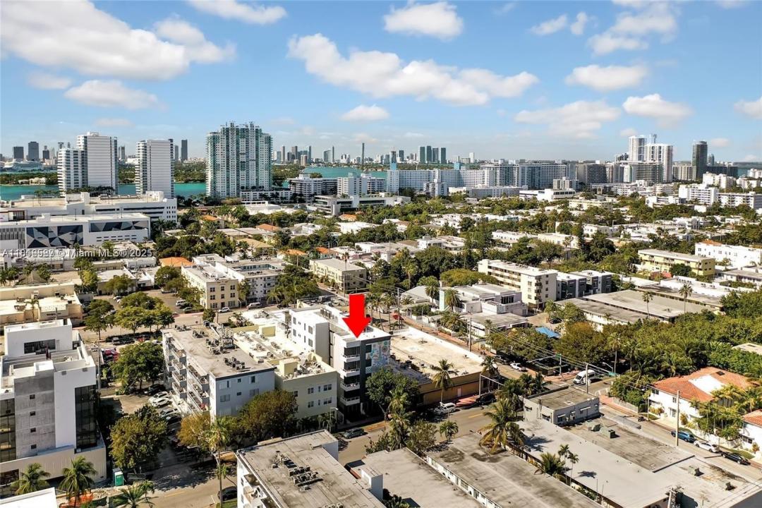 538 Meridian Ave, Miami Beach, Флорида 33139, Соединенные Штаты