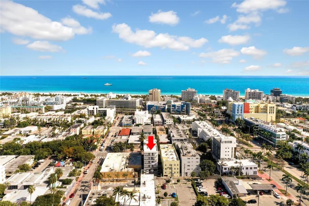 538 Meridian Ave, Miami Beach, Флорида 33139, Соединенные Штаты