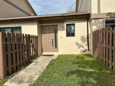 2950 NW 106th Ave 7, Sunrise, Florida 33322, USA