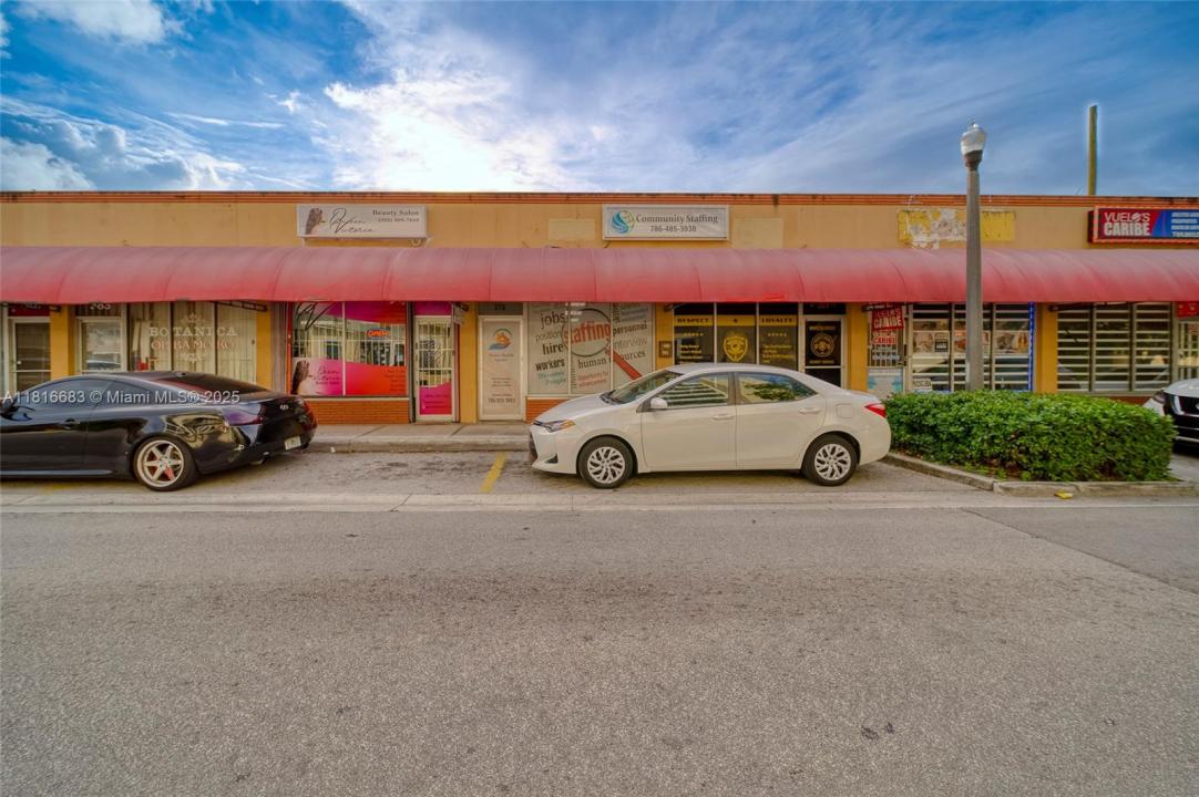 363 E 1st Ave, Miami, Florida 33010, USA