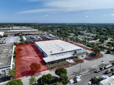 1600 NW 165th St, Miami Gardens, Florida 33169, USA