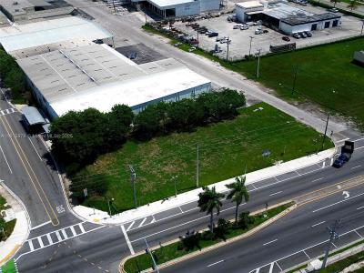 100 W Palm Drive, Florida City, Florida 33034